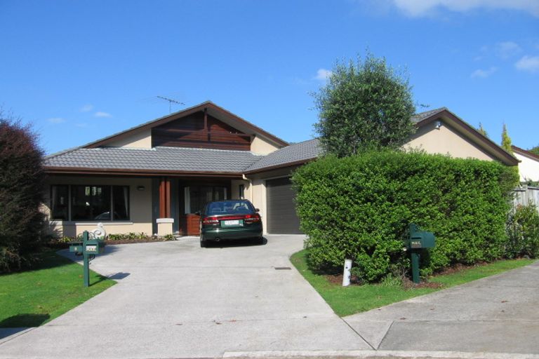 Photo of property in 8 Suckling's Lane, Albany, Auckland, 0632