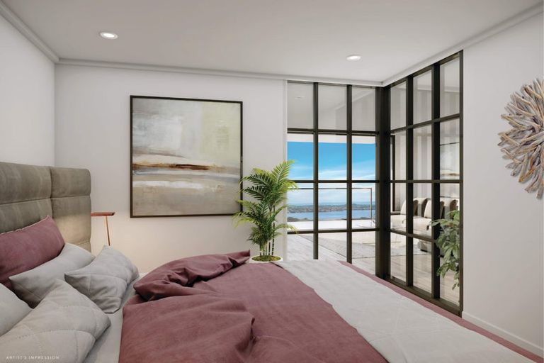 Photo of property in 82 Mokoia Road, Birkenhead, Auckland, 0626