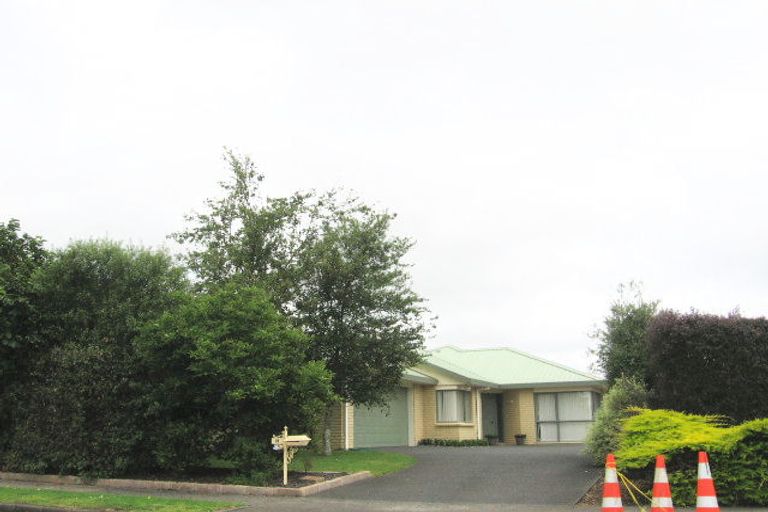 Photo of property in 3 Green Lane, Pukekohe, 2120
