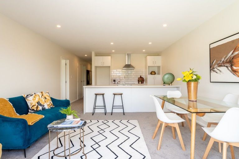 Photo of property in 100 Hagart-alexander Drive, Mosgiel, 9024