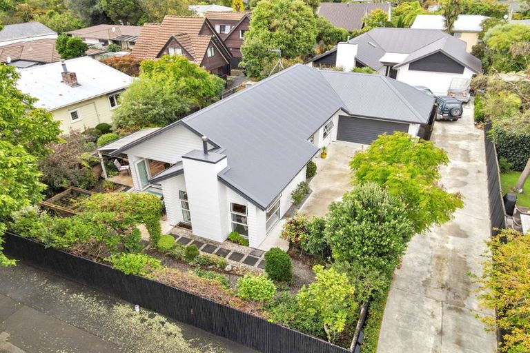 Photo of property in 466b College Street, Hokowhitu, Palmerston North, 4410