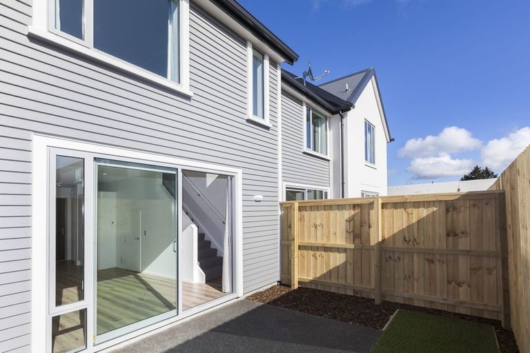 Photo of property in 17 Sherborne Street, St Albans, Christchurch, 8014