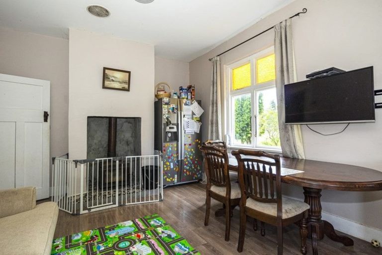 Photo of property in 119 Temuka-orari Highway, Winchester, 7985