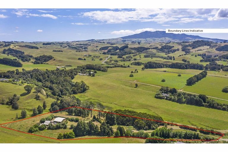 Photo of property in 48 Pond Road, Raglan, 3295