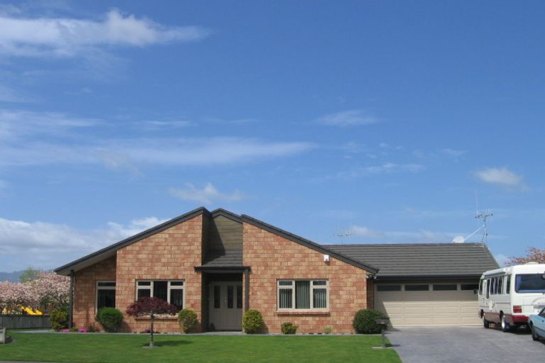 Photo of property in 27 Karaka Street, Matamata, 3400