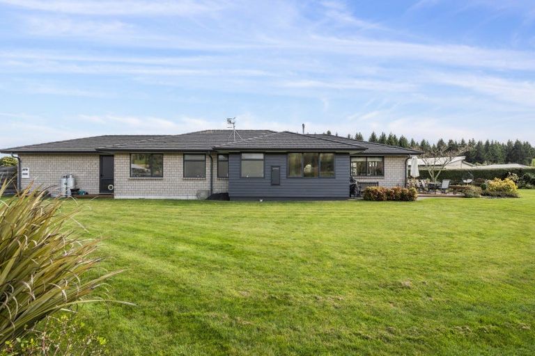 Photo of property in 500 Kinloch Road, Kinloch, Taupo, 3377