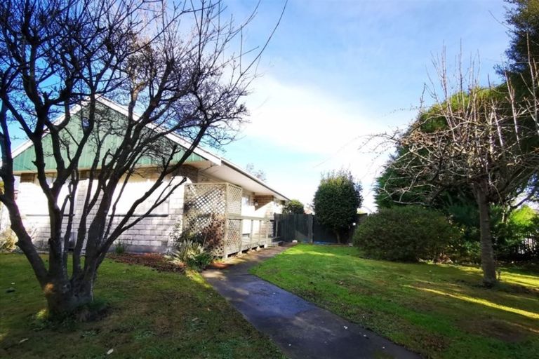 Photo of property in 31 Northcroft Street, Hoon Hay, Christchurch, 8025