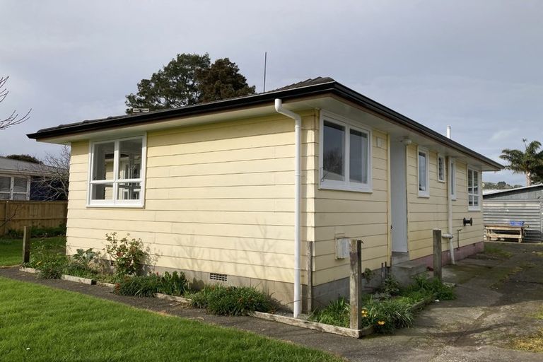 Photo of property in 30 Cargill Street, Papakura, 2110