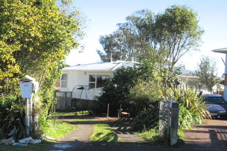 Photo of property in 10 Ranger Place, Wattle Downs, Auckland, 2103