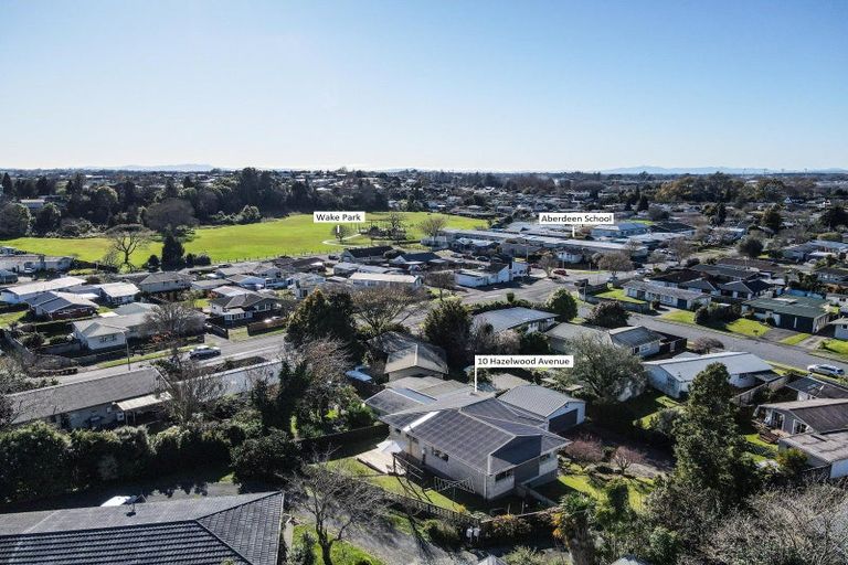 Photo of property in 10 Hazelwood Avenue, Dinsdale, Hamilton, 3204