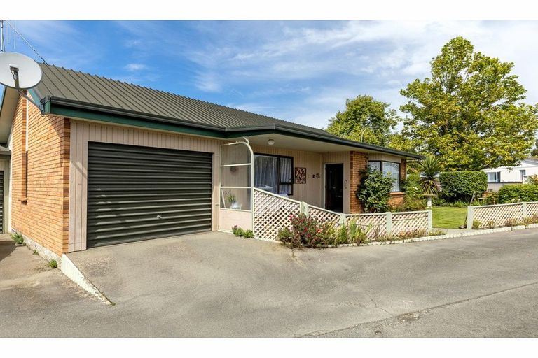 Photo of property in 1/89 Avenue Road, West End, Timaru, 7910