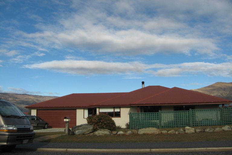 Photo of property in 107 Mount Iron Drive, Wanaka, 9305