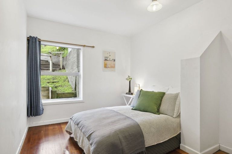 Photo of property in 88b Townsend Road, Miramar, Wellington, 6022