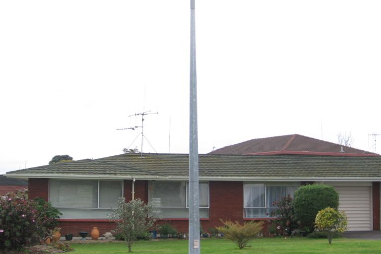 Photo of property in 1 Audrey Place, Matua, Tauranga, 3110
