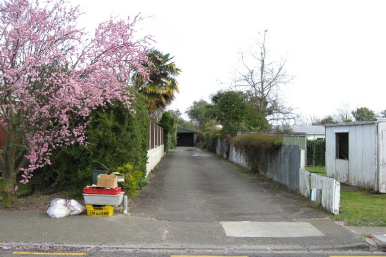 Photo of property in 1 Legorne Lane, Havelock North, 4130