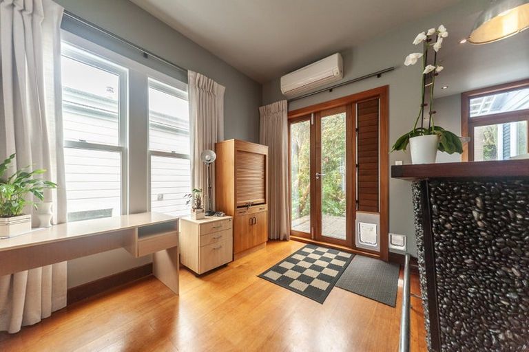 Photo of property in 69 Weld Street, Wadestown, Wellington, 6012