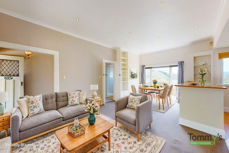 Photo of property in 90 Oban Street, Wadestown, Wellington, 6012