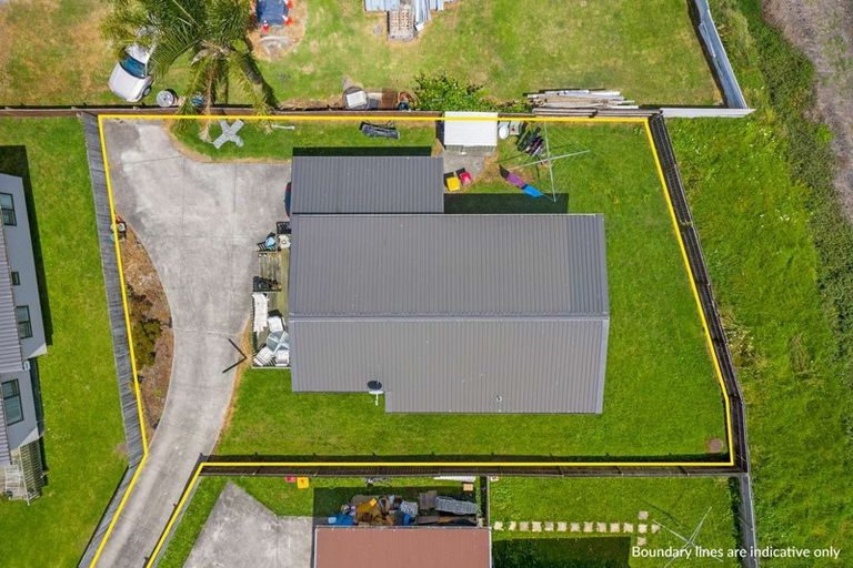 Photo of property in 114 Porchester Road, Papakura, 2110