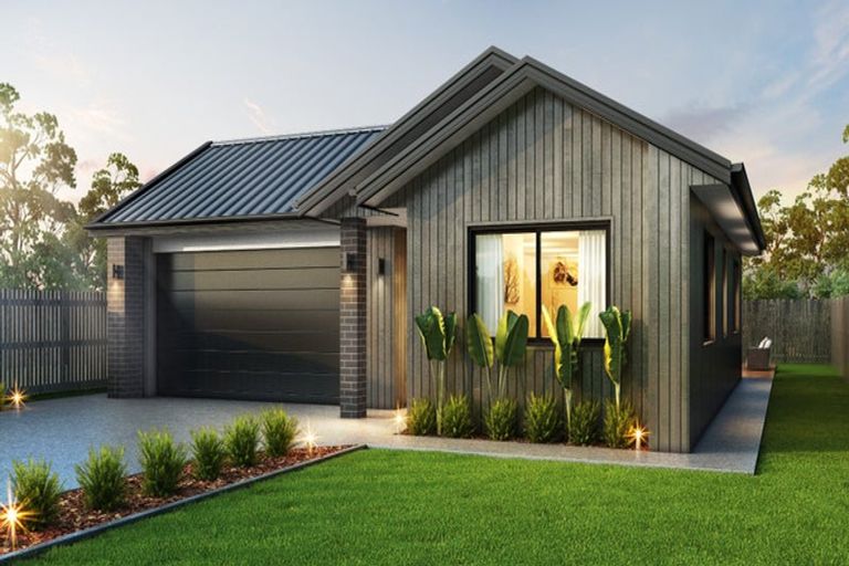 Photo of property in 14 Eastman Drive, Halswell, Christchurch, 8025