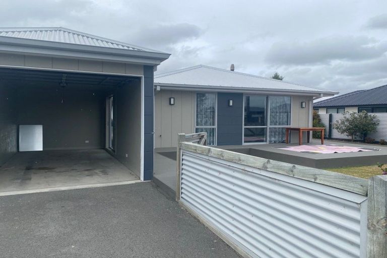 Photo of property in 111 Thomson Street, Tinwald, Ashburton, 7700