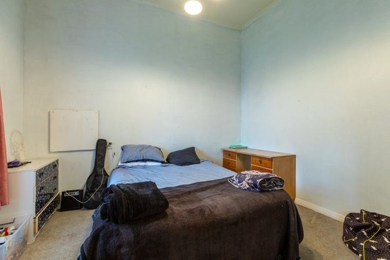 Photo of property in 6 Carlson Street, Dannevirke, 4930