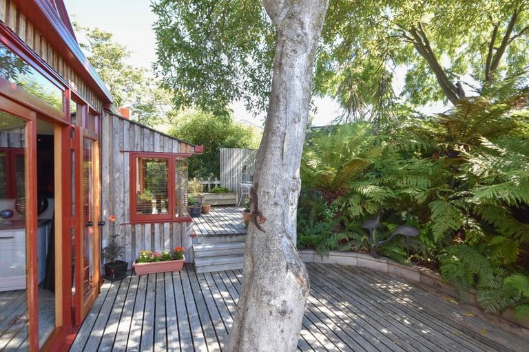 Photo of property in 7 Lynwood Avenue, Maori Hill, Dunedin, 9010