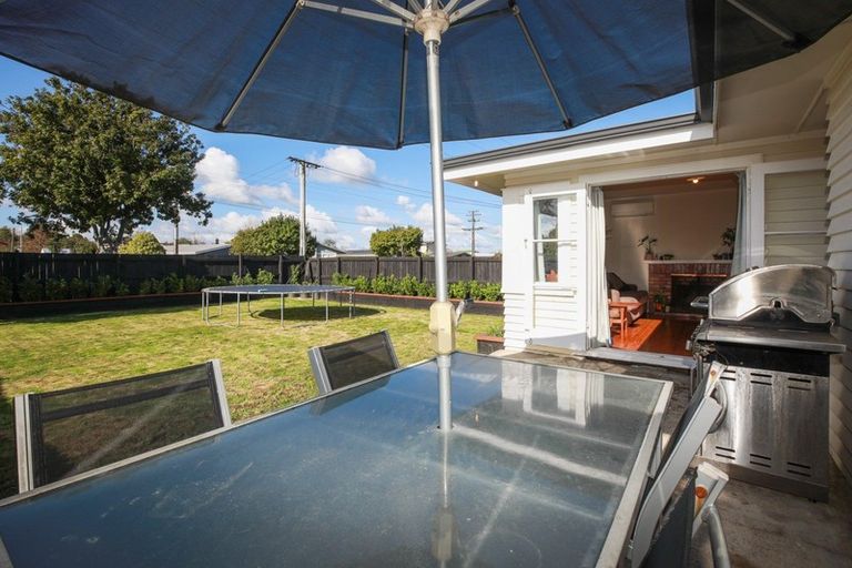 Photo of property in 243 Tramway Road, Enderley, Hamilton, 3214