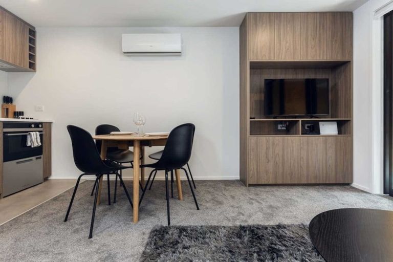 Photo of property in 202/422 Hagley Avenue, Christchurch Central, Christchurch, 8011