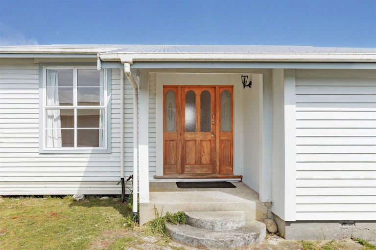 Photo of property in 47 Bright Street, Westport, 7825