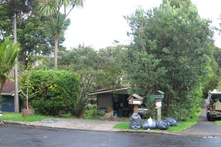 Photo of property in 61 Tainui Road, Titirangi, Auckland, 0604