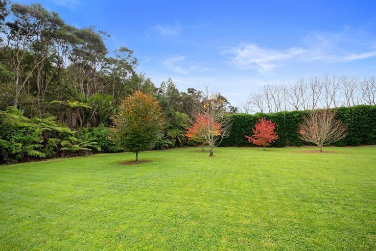 Photo of property in 36 Robinson Road, Coatesville, Albany, 0793