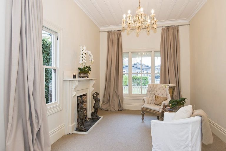 Photo of property in 3 Russell Street, Freemans Bay, Auckland, 1011