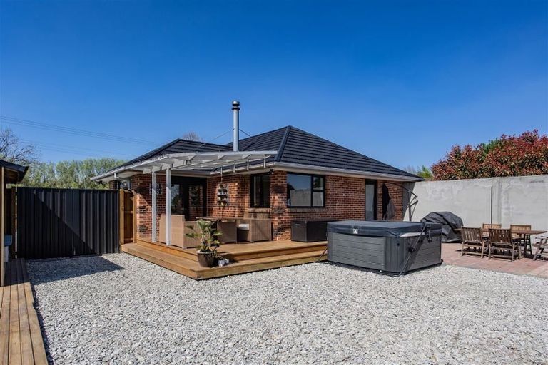 Photo of property in 1273 Main North Road, Waikuku, Kaiapoi, 7691