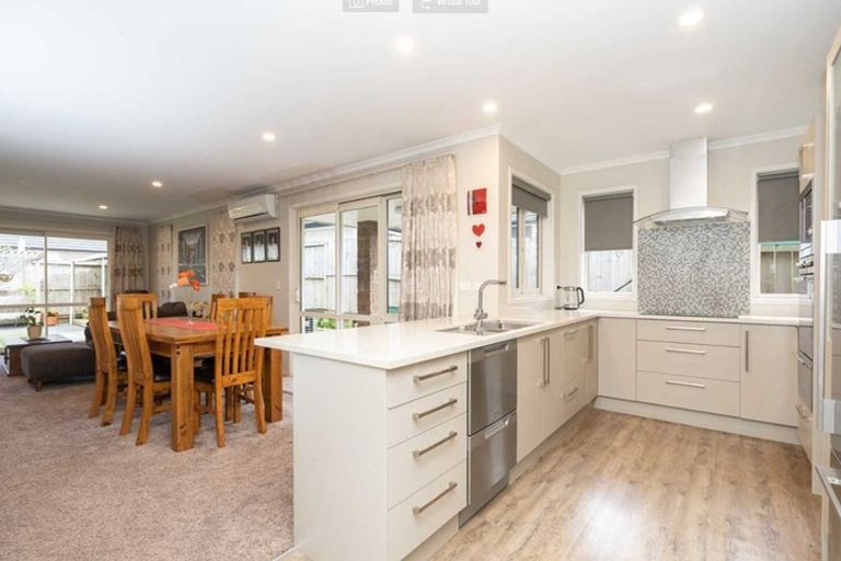 Photo of property in 15 Hancock Drive, Flagstaff, Hamilton, 3210