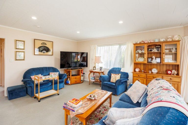 Photo of property in 121 Warwick Street, Feilding, 4702