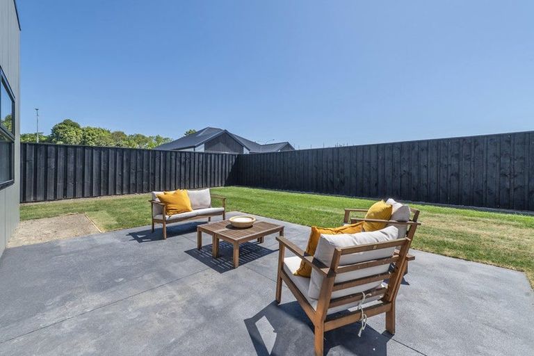 Photo of property in 12 Steggall Road, Rangiora, 7400