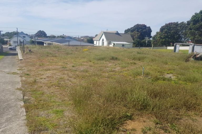 Photo of property in 461b Saint Aubyn Street, Moturoa, New Plymouth, 4310