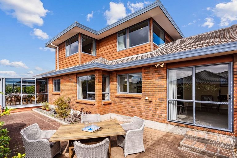 Photo of property in 9 Trinity Place, Paraparaumu Beach, Paraparaumu, 5032