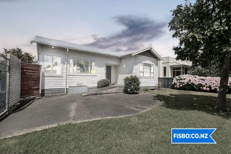 Photo of property in 8a Alpers Terrace, Marewa, Napier, 4110