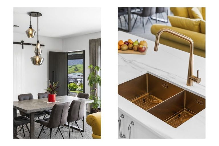 Photo of property in 1 Rewarewa Rise, Whangamata, 3691