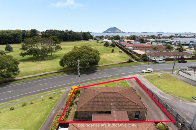 Photo of property in 58 Vale Street, Otumoetai, Tauranga, 3110