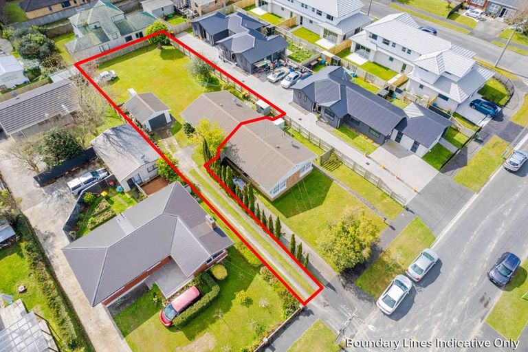 Photo of property in 11b Ngaere Avenue, Chartwell, Hamilton, 3210