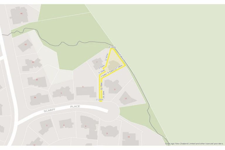 Photo of property in 7a Scarff Place, Cashmere, Christchurch, 8022