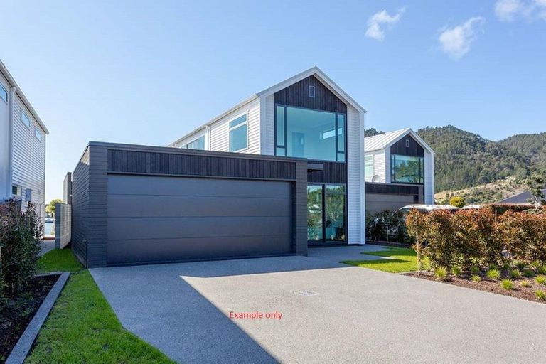 Photo of property in 136 Motu Hei, Pauanui, Hikuai, 3579