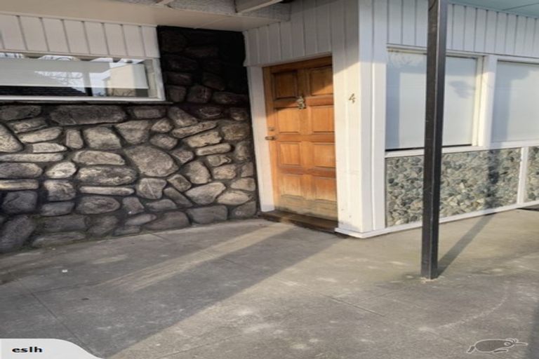 Photo of property in 4/112 Rossall Street, Merivale, Christchurch, 8014
