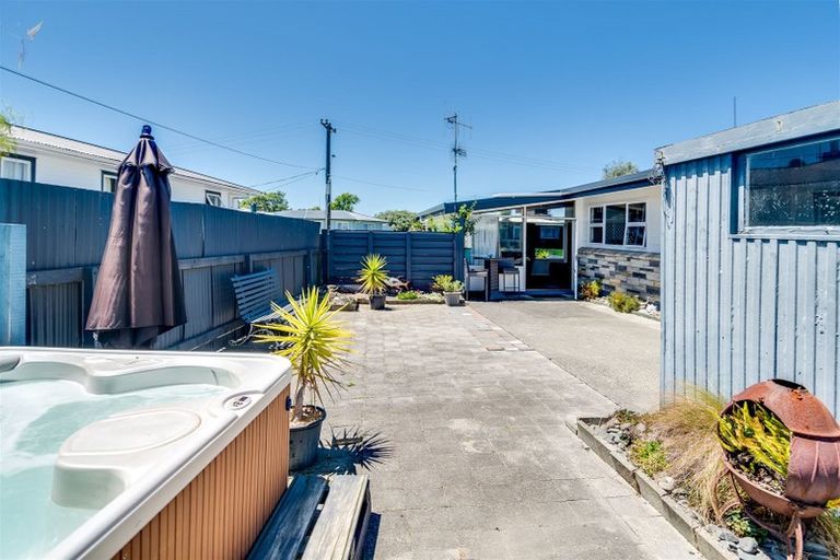 Photo of property in 61 Oldham Avenue, Onekawa, Napier, 4110