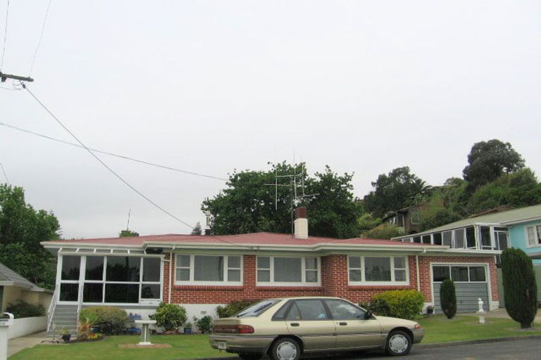Photo of property in 56 Willoughby Street, Paeroa, 3600