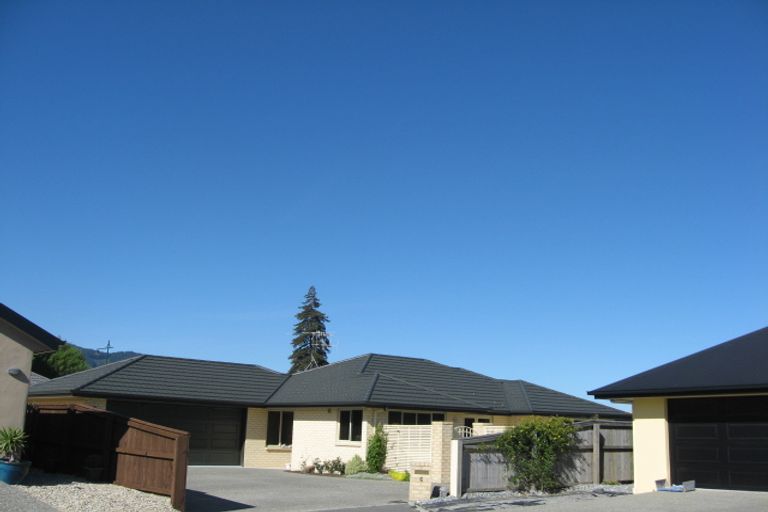 Photo of property in 6 Thames Way, Stoke, Nelson, 7011