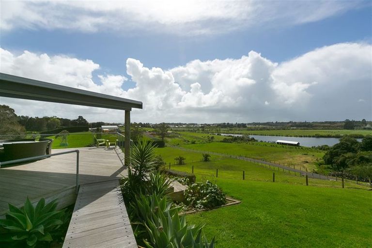 Photo of property in 1408b Devon Road, Brixton, Waitara, 4382