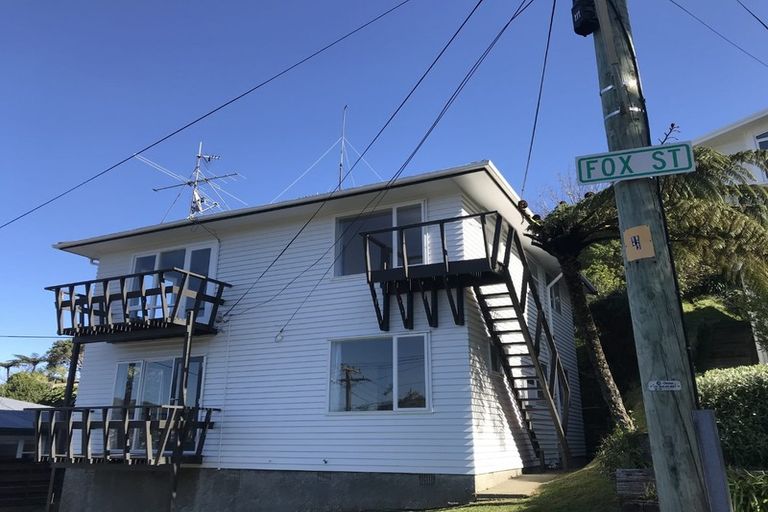 Photo of property in 63b Fox Street, Ngaio, Wellington, 6035